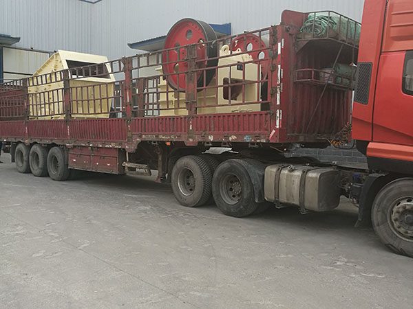車載移動(dòng)式破碎機(jī)的價(jià)錢(qián)